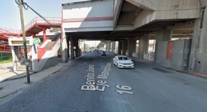 Anuncian cierres en Avenida Benito Juárez por trabajo en obras del Metro