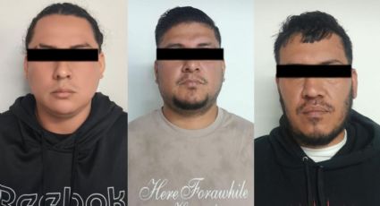 Detienen a tres hermanos por intento de homicidio en San Nicolás tras violenta agresión