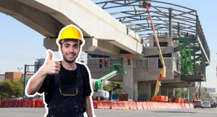 Nuevo León construye el monorriel más largo del continente con estrictas medidas de seguridad