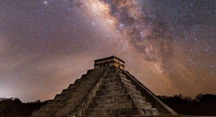 El descenso de la serpiente: El espectáculo de luces y sombras que cautiva a la NASA