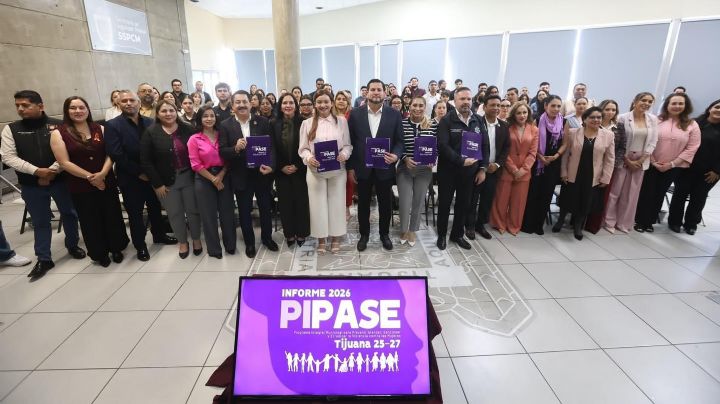 Tijuana impulsa programa integral para erradicar la violencia contra las mujeres