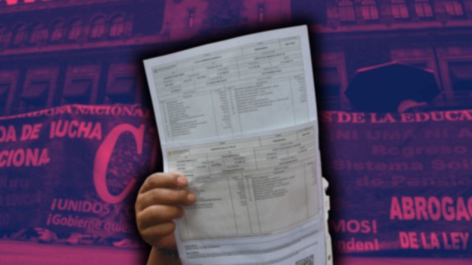 El magisterio nacional advierte que el paro de la CNTE durará 72 horas hasta obtener respuesta a sus demandas de justicia social.