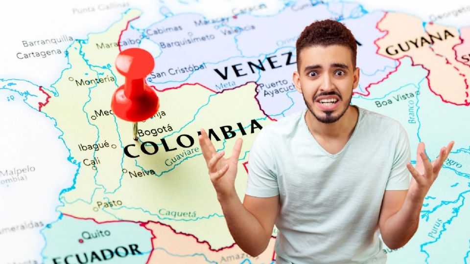 Tras el ataque, la mujer exigió la devolución de su dinero.