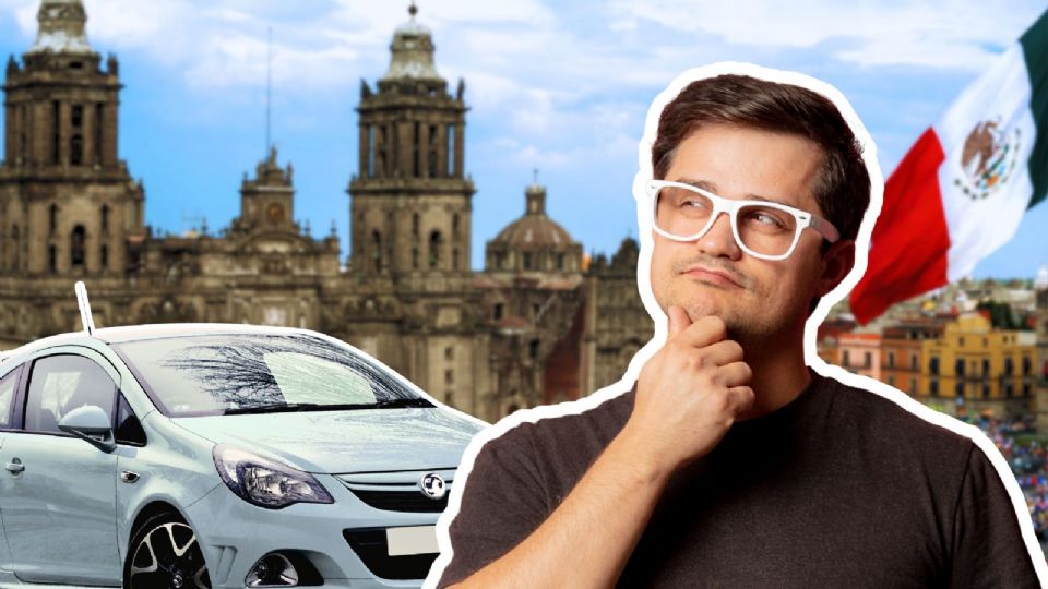 Las restricciones del Hoy No Circula en CDMX y Edomex operan de las 05:00 a las 22:00 horas.