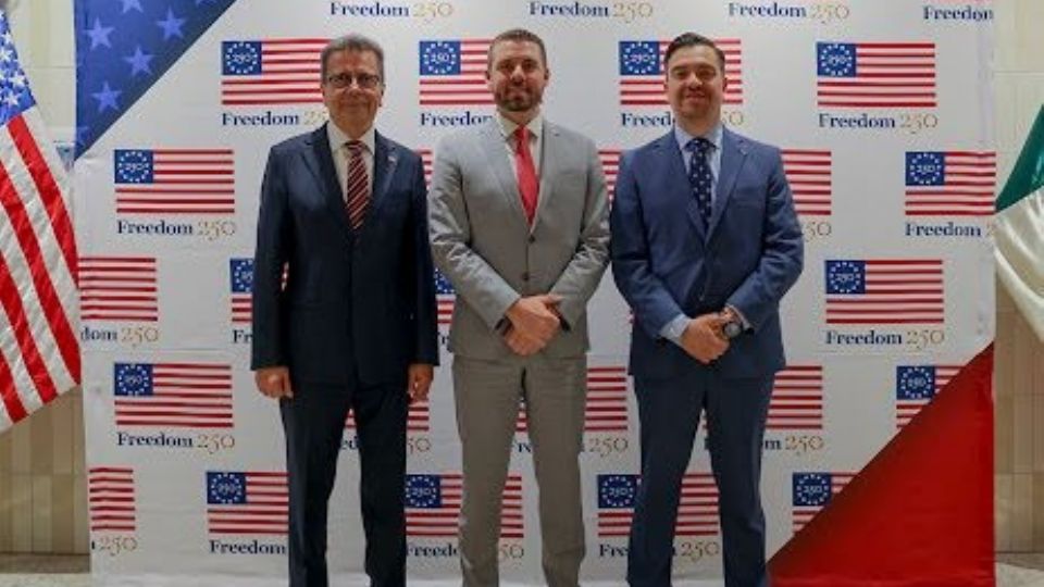 Autoridades mexicanas y estadounidenses refrendaron su compromiso para continuar trabajando en la inocuidad de alimentos frescos.