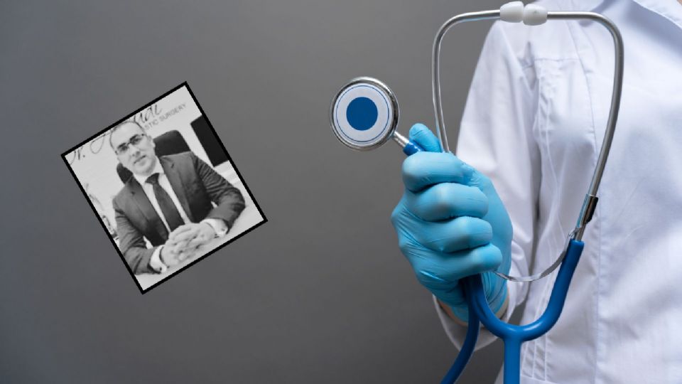 La relevancia del 'Dr. Culichi' trascendió las aulas médicas gracias a su colaboración con figuras de alto perfil.