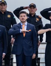 Foto descriptiva de: Nuevo León activará Mesa de Seguridad permanente por el Mundial 2026