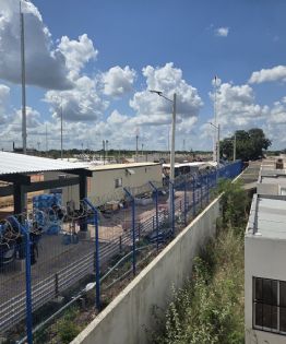 El temor de Dos Bocas llega a Yucatán: Exigen frenar riesgos por gasoducto en Umán