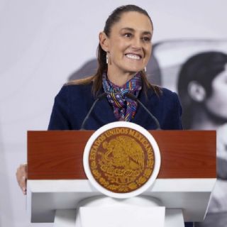 Credencial Universal de Salud podrá ser utilizada como identificación oficial: Sheinbaum