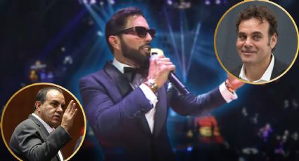 ¿Faitelson vs Cuauhtémoc Blanco en Ring Royale 2? Esto es lo que sabemos hasta ahora