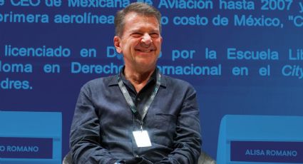 Convención Bancaria 2026: Se busca acelerar el crecimiento de México y reducir el uso de efectivo