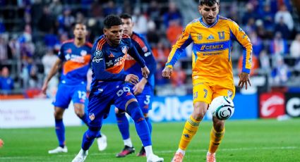 ¿Puede Tigres lograr la remontada? Esto necesita el equipo de Guido Pizarro ante Cincinnati