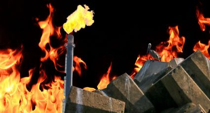 Mito vs. Realidad: El costo humano y financiero del incendio en Dos Bocas en PEMEX