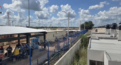 El temor de Dos Bocas llega a Yucatán: Exigen frenar riesgos por gasoducto en Umán