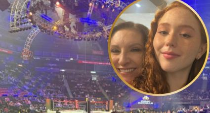 Doña Alegría confirma que la hermana de Aldo de Nigris peleará en Ring Royale 2