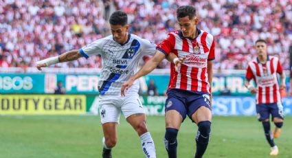 Rayados vs Chivas: horario, canal y todo lo que debes saber de la Jornada 12