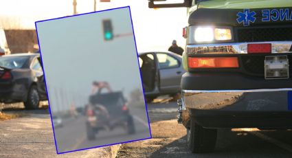 VIDEO | El baile que terminó en tragedia en Texas: Joven sale volando de un Jeep
