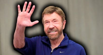 ¿Qué le pasó a Chuck Norris? Reportan hospitalización del actor; así apareció hace días en redes
