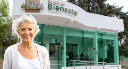 Pensión Bienestar: ¿Quién cobra este viernes 20 de marzo en Nuevo León?