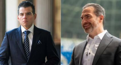 Miguel Ángel Flores critica a Adrián de la Garza por asistir a evento político en horas laborales