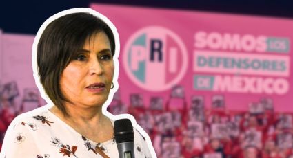 Rosario Robles y las elecciones del 2027: ¿en qué consiste su plan inspirado en Venezuela?