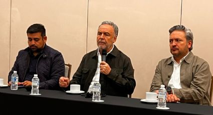 Elecciones 2027 en Nuevo León: Morena proyecta triunfo y minimiza alianza PRI-PAN