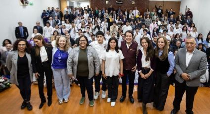 La SEP presenta lineamientos para prevenir la violencia escolar en bachilleratos