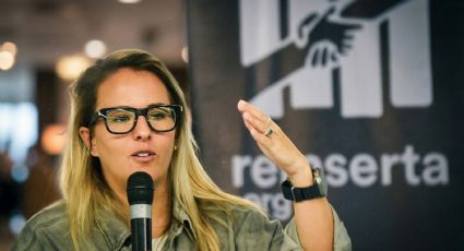 Beto recibe ayuda tras campaña; ‘humanizar nunca será justificar’: Saskia Niño de Rivera