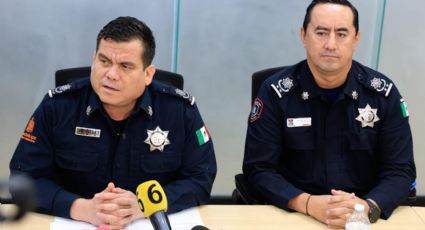 Defiende Seguridad Pública de Guadalupe actuación policial tras incidente con civil armado
