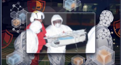 ¿Debemos alertarnos por el brote de meningitis?