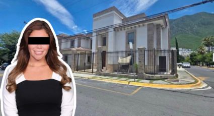 Ponen a la venta casa de Karina “N” en Monterrey; vale 13.9 millones de pesos