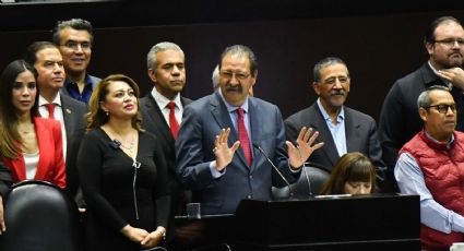 PT ve riesgos en el Plan B de Sheinbaum; PVEM mantiene respaldo