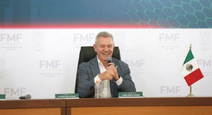 La apuesta de Aguirre: El inesperado debut que marca la convocatoria de la Selección Mexicana