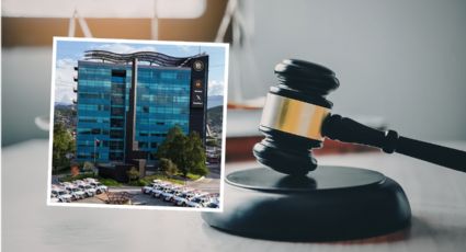 Caso de joven sentenciado en García aún no concluye, asegura defensa