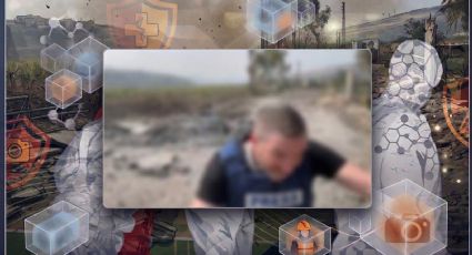 Periodistas bajo fuego: Steve Sweeney sobrevive a un ataque israelí en el Líbano