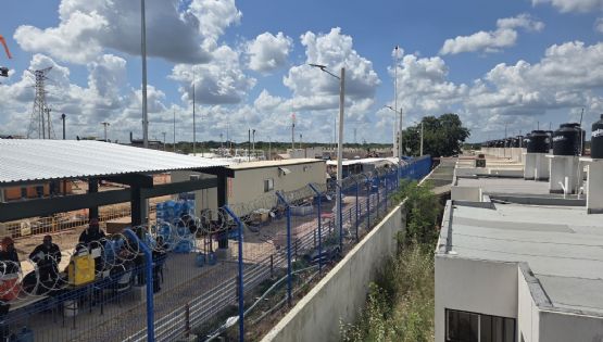 El temor de Dos Bocas llega a Yucatán: Exigen frenar riesgos por gasoducto en Umán