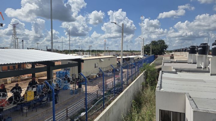 El temor de Dos Bocas llega a Yucatán: Exigen frenar riesgos por gasoducto en Umán