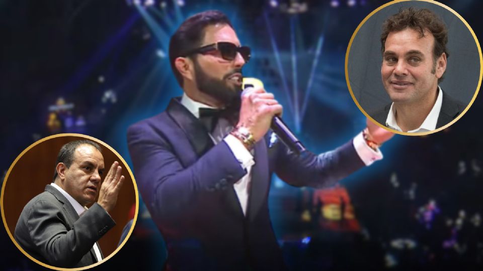 Hasta el momento ninguna fuente oficial ha confirmado que ambos personajes estén en negociaciones para subir al cuadrilátero en la siguiente edición del evento organizado por Poncho de Nigris.