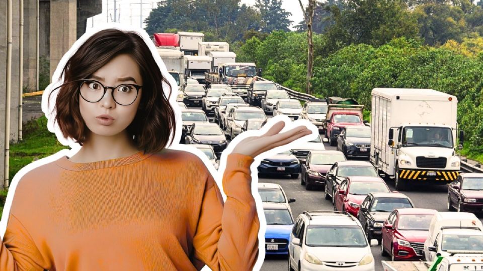 Las restricciones del Hoy No Circula estarán vigentes en las 16 alcaldías de la Ciudad de México y en 57 municipios del Estado de México.