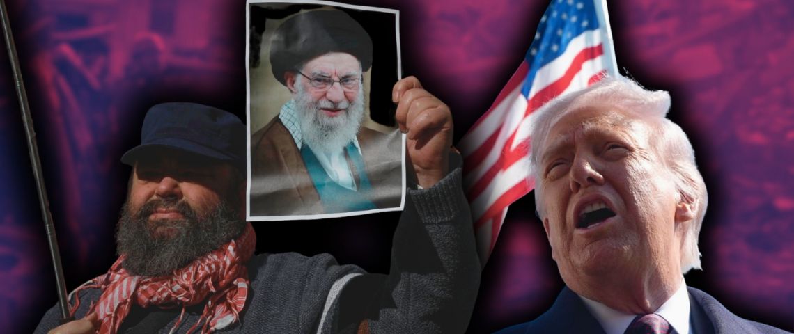 Cronología del conflicto Irán y Estados Unidos: Del ultimátum a la gran explosión