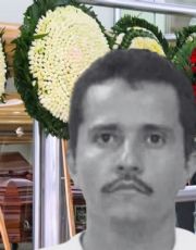 Foto descriptiva de: El último adiós: Confirman traslado y velorio de Nemesio Oseguera Cervantes, 'El Mencho'