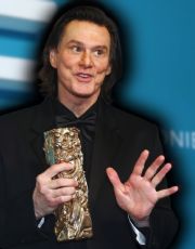 Foto descriptiva de: ¿Quién es Alexis Stone, maquillista que afirma ser ‘clon’ de Jim Carrey?