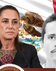 Foto descriptiva de: 'Hay Estado': Cómo la administración de Sheinbaum neutralizó la narrativa del CJNG