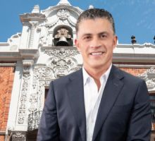 Tlaxcala capital: Noveno municipio con mayor desarrollo humano en México, destaca Alfonso Sánchez