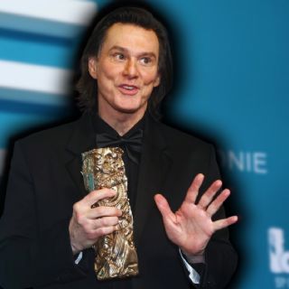 ¿Quién es Alexis Stone, maquillista que afirma ser ‘clon’ de Jim Carrey?