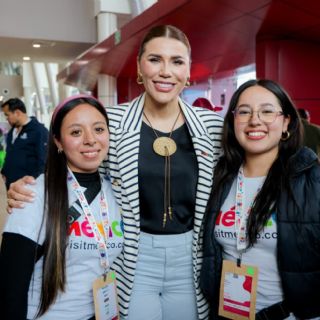 BC diversificará el turismo en Tijuana para generar empleo y desarrollo