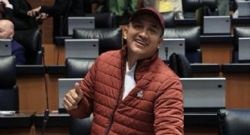 Busca Morena eliminar la posibilidad de reelección del titular de la ASF