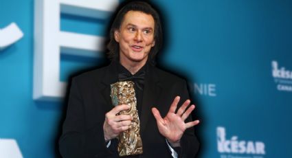 ¿Quién es Alexis Stone, maquillista que afirma ser ‘clon’ de Jim Carrey?