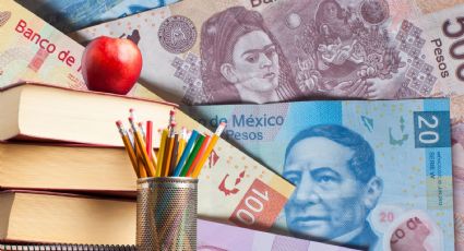 Beca Rita Cetina Primaria: Así puedes registrar a tus hijos para el apoyo de 2 mil 500 pesos
