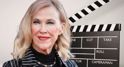 Catherine O'Hara: ¿Cuál fue el premio que recibió a un mes de su muerte?